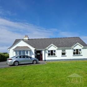 Irish Open 2026 Accommodation - Spanish Point