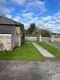 Ryder Cup 2027 Accommodation - Lismore, Co Waterford