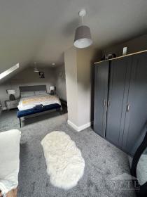Ryder Cup 2027 Accommodation - Burnfort, Co. Cork