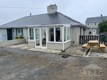 Irish Open 2026 Accommodation - Milltown Road Kilkee