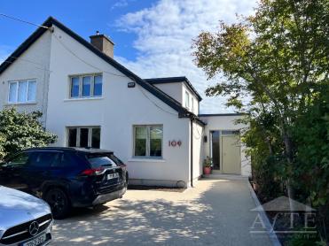Ryder Cup 2027 Accommodation - Stillorgan Dublin