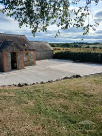 Ryder Cup 2027 Accommodation - Kildimo, Co. Limerick
