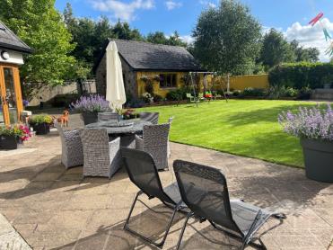 Ryder Cup 2027 Accommodation - 40 minutes drive from Adare