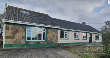 Irish Open 2026 Accommodation - White Strand, Doonbeg