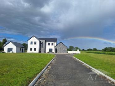 Ryder Cup 2027 Accommodation - Cashel, Tipperary