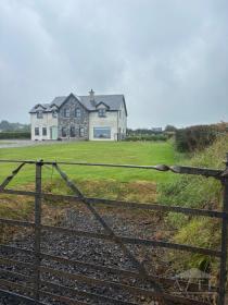 Ryder Cup 2027 Accommodation - Kilmeedy
