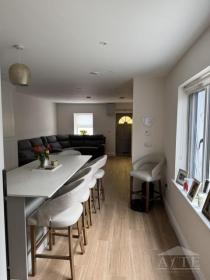 Ryder Cup 2027 Accommodation - Newcastle West