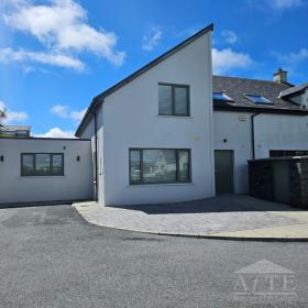 Ryder Cup 2027 Accommodation - Kilrush, Co. Clare