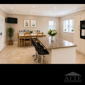 Ryder Cup 2027 Accommodation - CLARINA, CO.LIMERICK