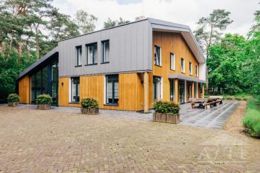 Solheim Cup 2026 Accommodation - Helvoirt