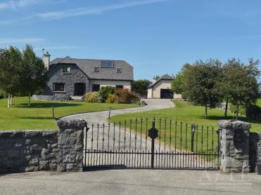 Ryder Cup 2027 Accommodation - Craughwell, Co. Galway