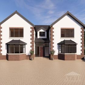 Ryder Cup 2027 Accommodation - Kanturk, Co. Cork
