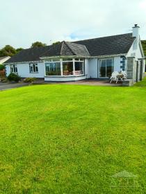 Ryder Cup 2027 Accommodation - Cratloe Co Clare