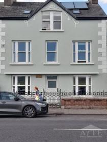 Ryder Cup 2027 Accommodation - Dingle, Co Kerry