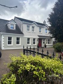 Ryder Cup 2027 Accommodation - Aherla, Co Cork