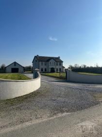 Ryder Cup 2027 Accommodation - Kilcormac Co Offaly