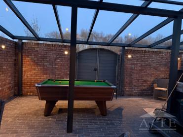 Irish Open 2027 Accommodation - Naas Kildare
