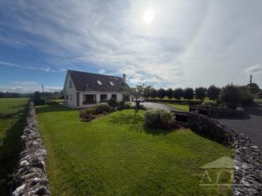Ryder Cup 2027 Accommodation - Galway