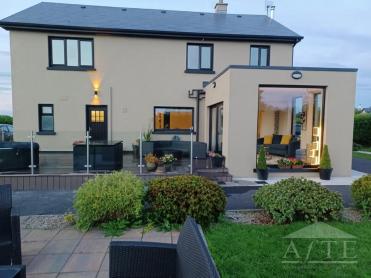 Ryder Cup 2027 Accommodation - Claregalway