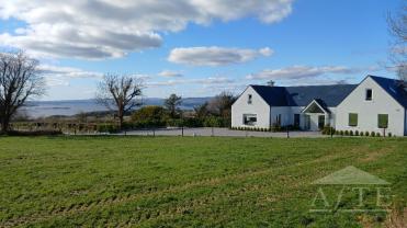 Ryder Cup 2027 Accommodation - Castlelough Portroe Nenagh
