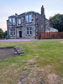 The Open 2027 Accommodation - Windygates Fife