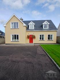 Ryder Cup 2027 Accommodation - 2 The Forge,  Coolbane, Liscarroll,  Mallow, Co Cork