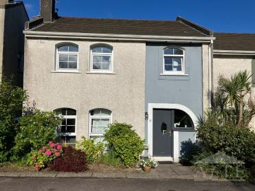 Ryder Cup 2027 Accommodation - 64 Abby view Kinsale