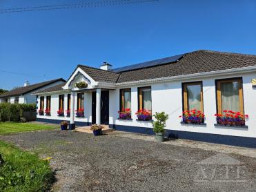 Ryder Cup 2027 Accommodation - Craughwell, Galway