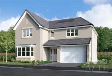 The Open 2027 Accommodation - Strathmartine, Dundee