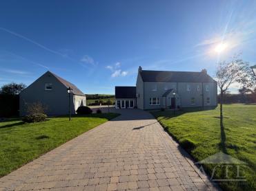 Ryder Cup 2027 Accommodation - Kinsale, Co Cork