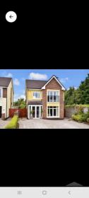 Ryder Cup 2027 Accommodation - Galway City