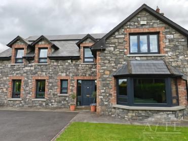 Irish Open 2027 Accommodation - Maynooth, Co. Kildare W23Y3V2