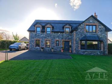 Irish Open 2027 Accommodation - Maynooth, Co. Kildare W23Y3V2