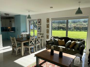 Ryder Cup 2027 Accommodation - Coolaclarig, Listowel, Co. Kerry