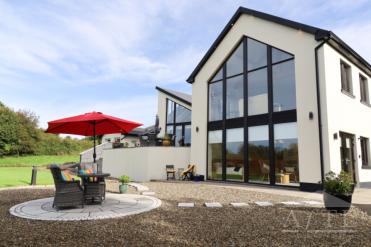 Ryder Cup 2027 Accommodation - Bunratty, Co. Clare