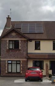 Ryder Cup 2027 Accommodation - Annacotty, Limerick