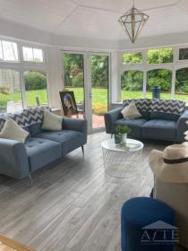 Ryder Cup 2027 Accommodation - Mitchelstown Co Cork