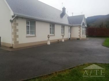 Ryder Cup 2027 Accommodation - Killeedy,  Newcastle West, Co. Limerick