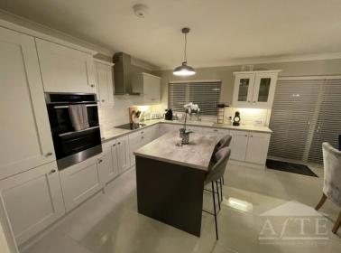 Ryder Cup 2027 Accommodation - Castletroy Co Limerick