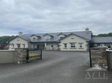 Ryder Cup 2027 Accommodation - Kilmallock,Co Limerick