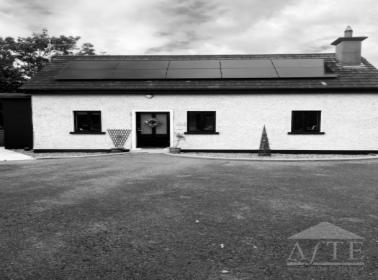 Ryder Cup 2027 Accommodation - Oranmore Co Galway