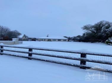 Ryder Cup 2027 Accommodation - Pallasgren, Co. Limerick