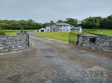 Ryder Cup 2027 Accommodation - Barefield, Ennis, Co.Clare