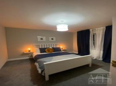 Ryder Cup 2027 Accommodation - Knocknacarra, Galway