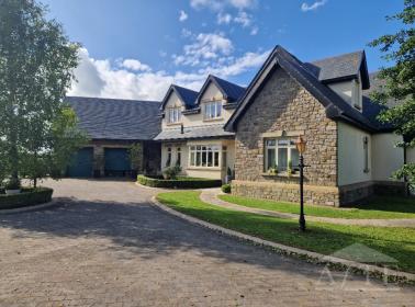 Ryder Cup 2027 Accommodation - Kildare