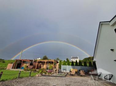 Ryder Cup 2027 Accommodation - Burren Ballynacally Ennis County Clare