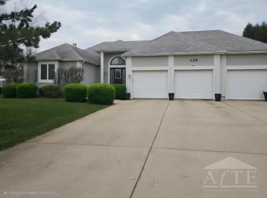 Presidents Cup 2026 Accommodation - 2.5 miles from Medinah Country Club