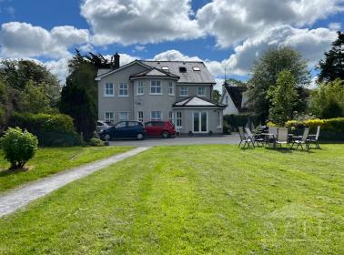 Ryder Cup 2027 Accommodation - Maree Road, Oranmore Co Galway