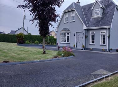 Ryder Cup 2027 Accommodation - Claregalway Galway