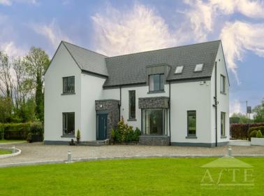 Ryder Cup 2027 Accommodation - Effin, Co-Limerick